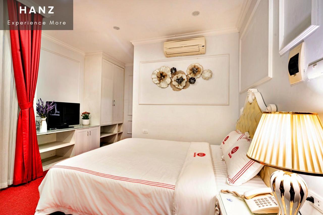 S79 Kieu Anh Hotel Hanoi Room photo